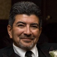 Ray Villarreal