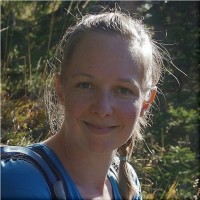 Rebekka Kaupat