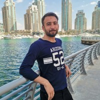 Nasir Ali