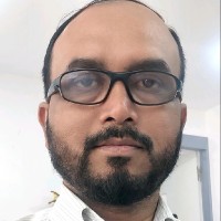 Muruli Krishna Behara