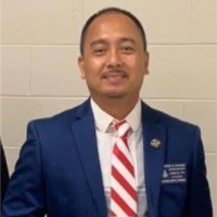 Michael Eugenio
