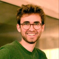 Baptiste Frelot