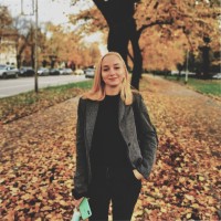 Dragana Marković