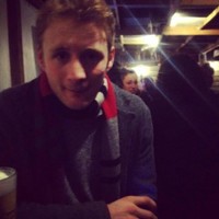 Jack Greenhalgh