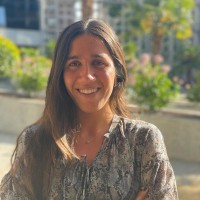 María De Los Ángeles Postigo Pich-Aguilera