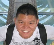 Perry Lin