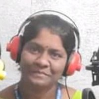 Pushpa P S Patil