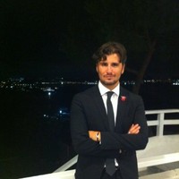 Luca Scotto D'Antuono