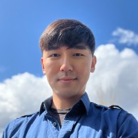 Christopher Choi