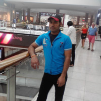 Arun Sharma