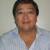Nilton Morimoto