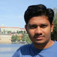 Vishnu K S