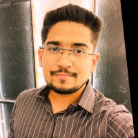 Yogendra Surekha Ashok Mane