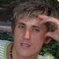 vasyl kuzyk