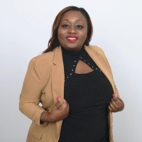 Tiawanna Thompson