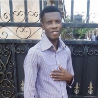 Amos Usiahon