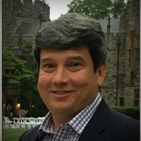 Ron Yanaga