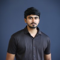 Akshay Chaganti