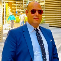 Mohammed Ashry