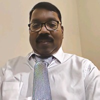 Venu Gopal K