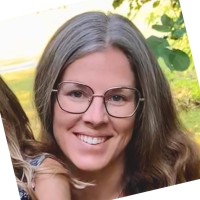 Amanda Abbott