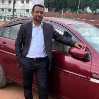 Murthy K