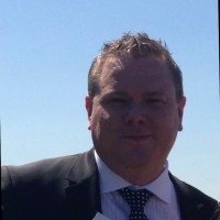 Anthony Cavanagh