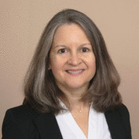 Catherine Thompson