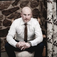 Kyle Pienaar
