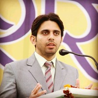 Ritikesh Sharma