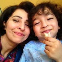 Shahjan Dost