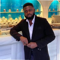 Bright Boakye Danquah