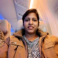 Bindhu Sasikumar