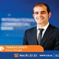 Toardo Dosti