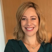 Rebecca Rafelson