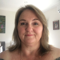 Rachael Hinton