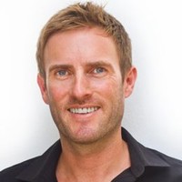 Ben Hughes