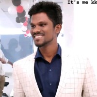 Karunakaran Nangamuthu