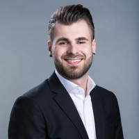 Krenar Sinani