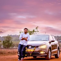 santhosh chowdary talluri