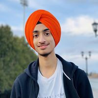 Jashanpreet Singh