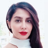 Sahar Farashah