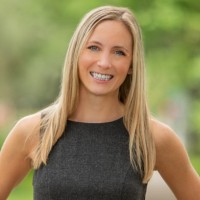 Abby Sampson, Cpa