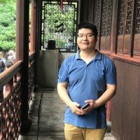 James Min