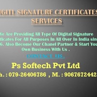 DIGITAL SIGNATURE