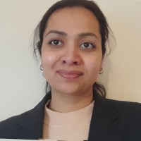 Dipika Supe Jauhari