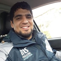 Jorge Luis Peralta