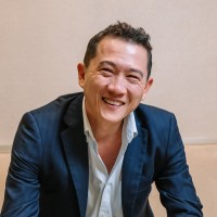 Spencer Chia