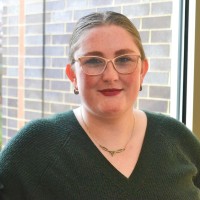 Rebecca K.