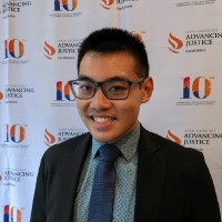 Benjamin Tran